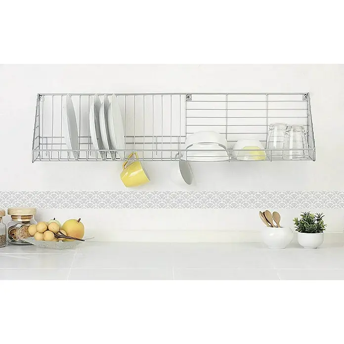 Adhesivo para cenefas Okoppe - An x Al: 60 x 5 cm - Foto ambiente
