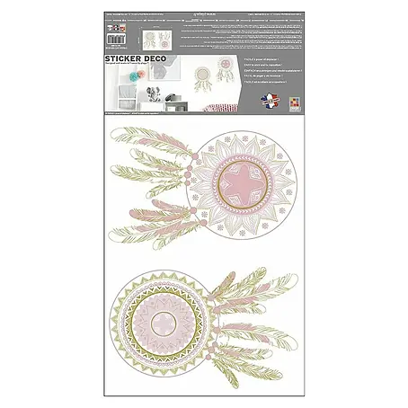 Vinilos decorativos Atrapa sueños