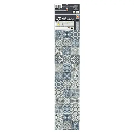 Adhesivo para cenefas Coimbra