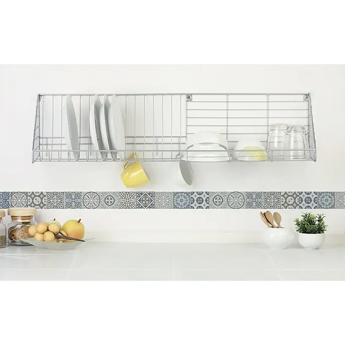 Adhesivo para cenefas Coimbra - An x Al: 60 x 5 cm - Foto ambiente