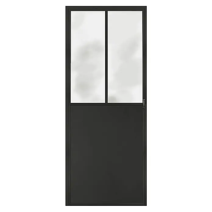 Vinilo para puertas Taller - An x Al: 83 x 204 cm - Vista frontal