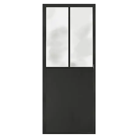 Vinilo para puertas Taller
