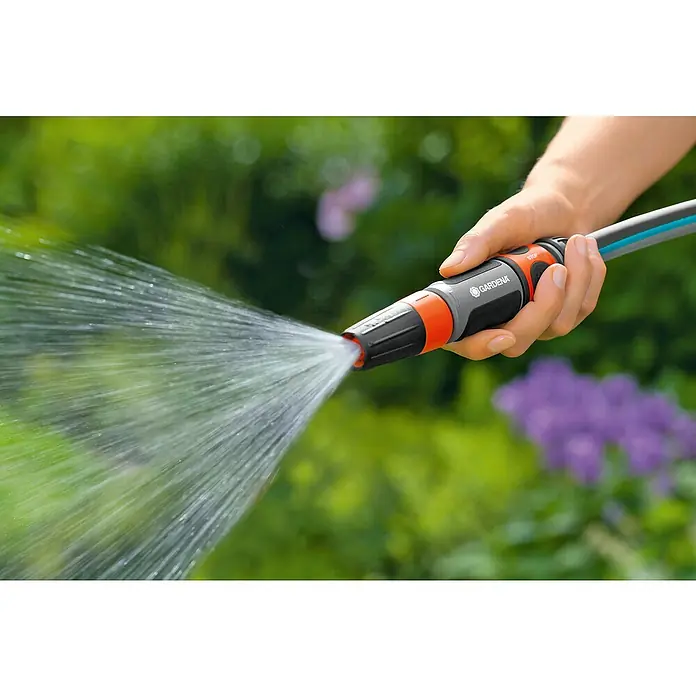 Gardena Classic Gartenpumpe Set 3500/4 - 800 W, 3.600 l/h - Anwendungsbeispiel