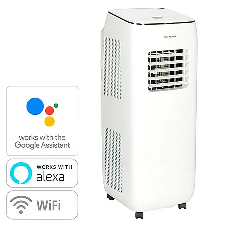 PR Klima  Aire acondicionado portátil Purity 7000