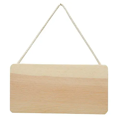 Artemio  Pieza decorativa Tabla