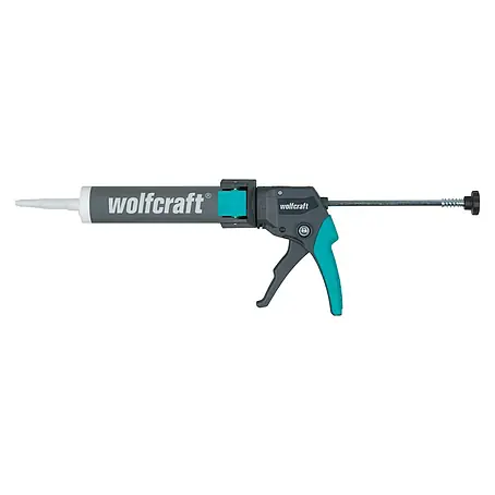 Wolfcraft  Pistool voor kitpatronen MG 310