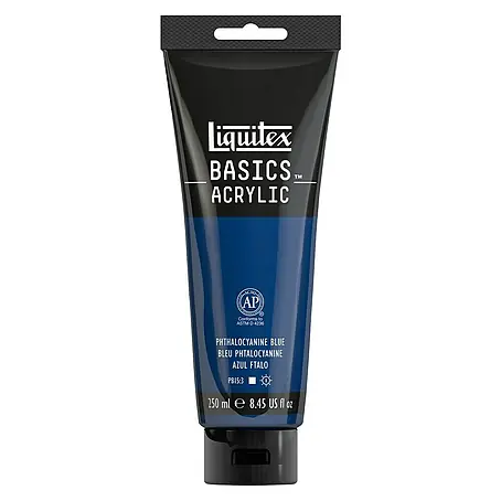 Liquitex Basics Akrilna boja