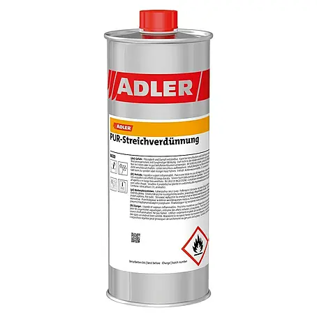 Adler  Verdünnung PUR
