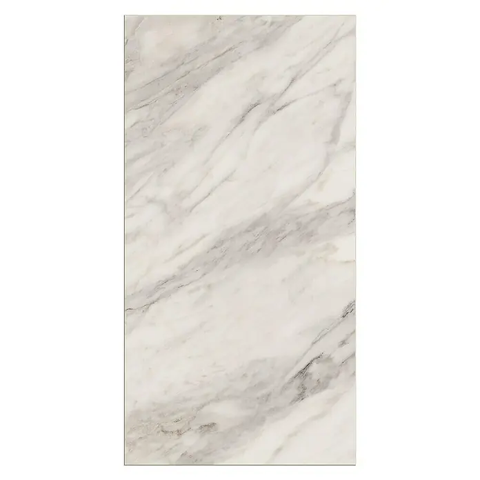 LOGOCLIC Ceramico Laminat Amelia - 635 x 327 x 8 mm, Fliesenoptik - Draufsicht