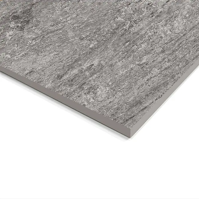 Atlas Concorde Porculanska pločica Regent Silver - 60 x 120 mm, srebrnosive boje, Mat - Detaljan prikaz