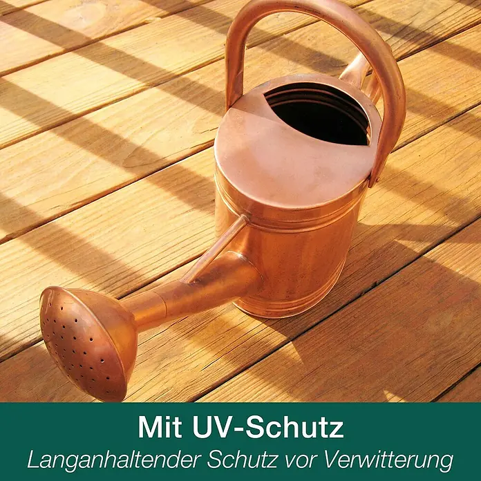 Bona Home Terrassen-Öl - Natur, 2,5 l - Informationsansicht