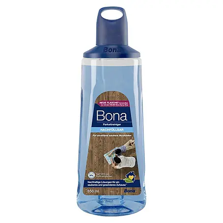 Bona  Parkettreiniger