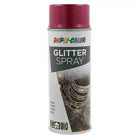 Dupli-Color Effect Diamanteffektspray