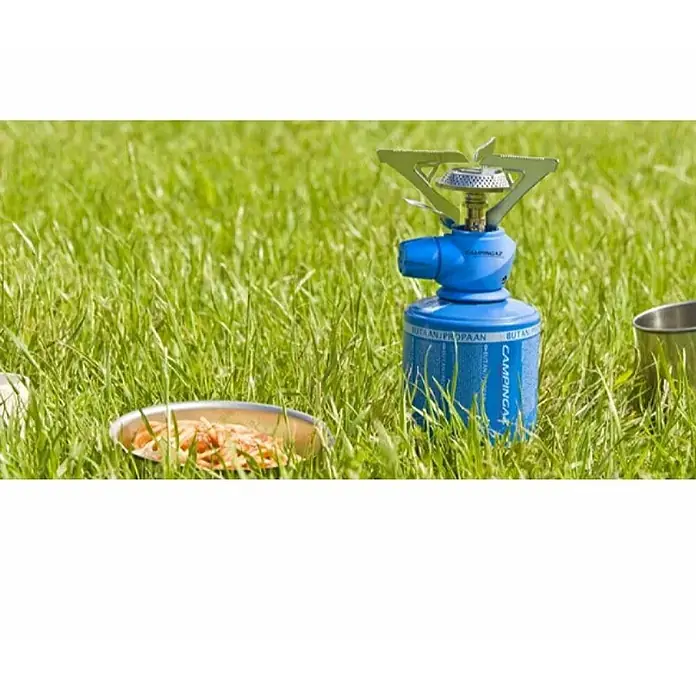 Campingaz Plinsko kuhalo - Bez spremnika - Živopisni prikaz