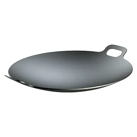 Čelični tanjur za Wok Flamula