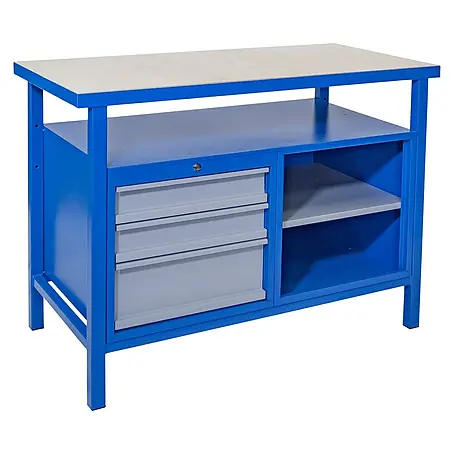 Güde  Werkbank P 1200 SL