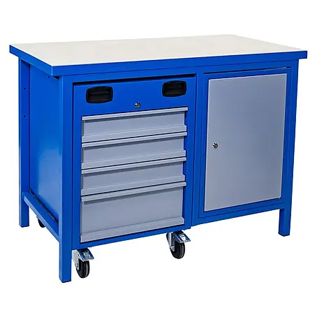 Güde  Werkbank 1200 SLT Multi