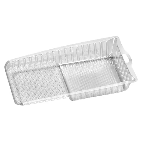 Bandeja de inserción Mini para pintar
