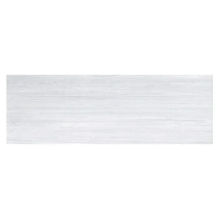 Wandfliese Layers Base Gris - 30 x 90 cm, Grau, Matt - Detailaufnahme