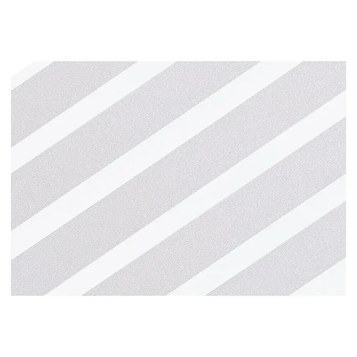 Sealskin Antislip pads - Transparant - Bovenaanzicht
