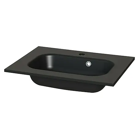 Tiger S-Line Wastafel Oval