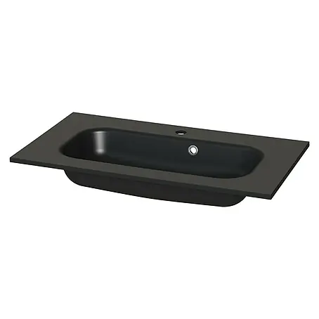 Tiger S-Line Wastafel Oval