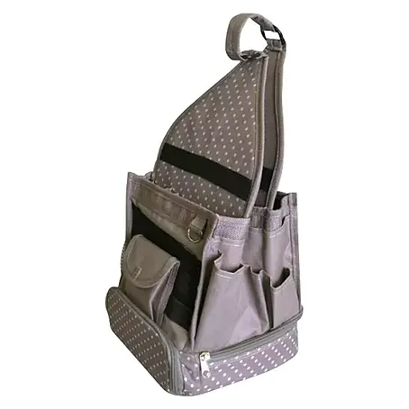 Bolsa de almacenaje Lunares
