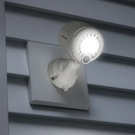 Mr. Beams  LED-Strahler