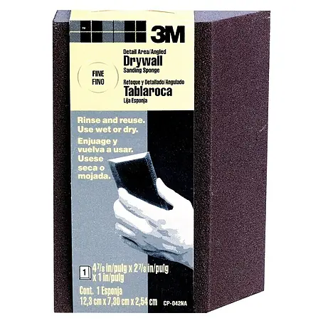 3M  Schuurspons