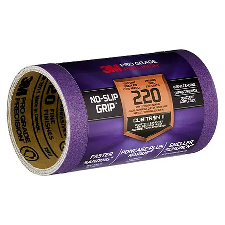 3M Pro Grade Precision Schuurpapier
