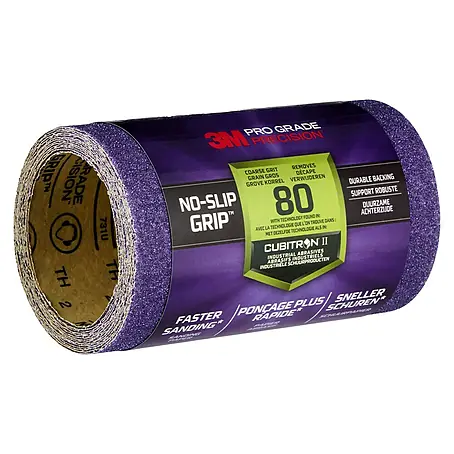 3M Pro Grade Precision Schuurpapier