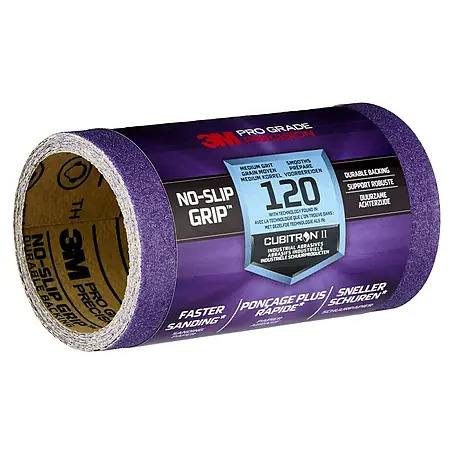 3M Pro Grade Precision Schuurpapier