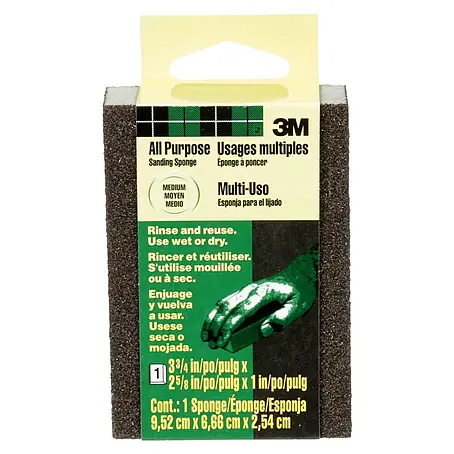 3M  Schuurspons