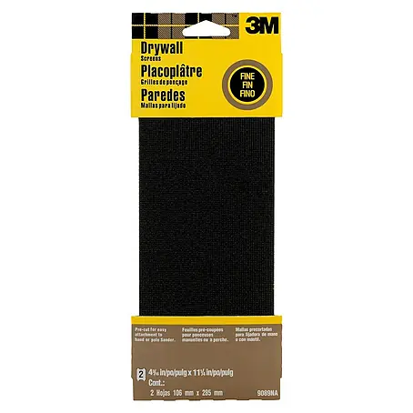 3M  Schuurgaas