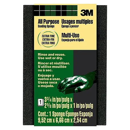 3M  Schuurspons