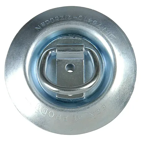 UniTEC  Zurrmulde Basic