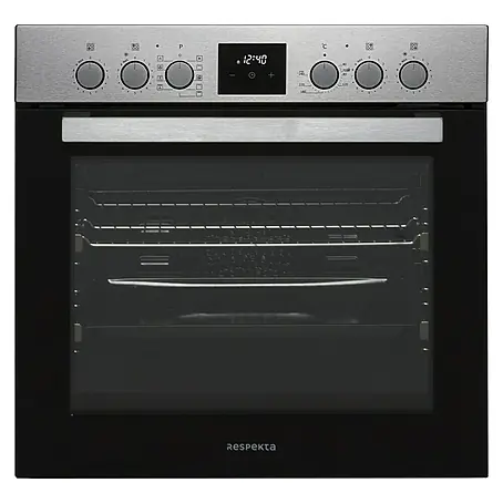 Respekta  Einbauherd-Set Pumba HS3000-33