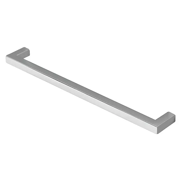 Tiger S-Line Meubelgreep - l x b x h: 32 x 200 x 10 mm - Diagonaal zicht