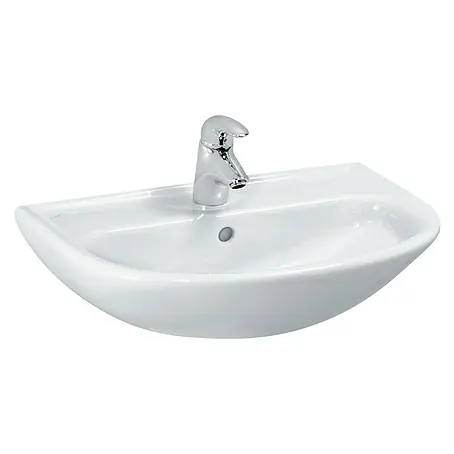Laufen  Waschtisch Compact