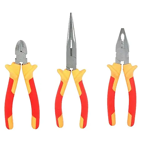 Alpha Tools  Tangenset VDE