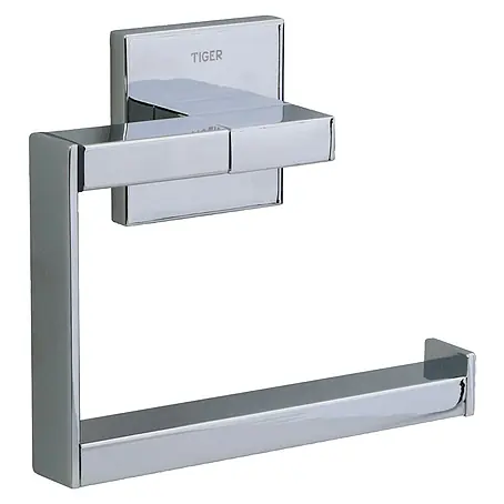 Tiger Items Toiletrolhouder