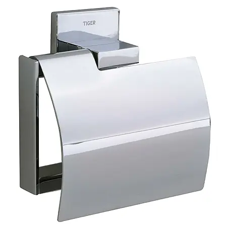 Tiger Items Toiletrolhouder