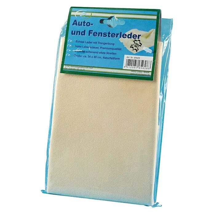 Ernst Autoleder - 34 x 48 cm - Vorderansicht