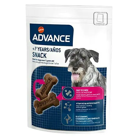 Affinity Advance Snack para perros