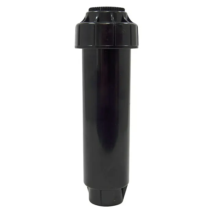 Orbit Aspersor emergente - 7,5 cm, Sector de riego por aspersión: 0 - 360° - Vista frontal