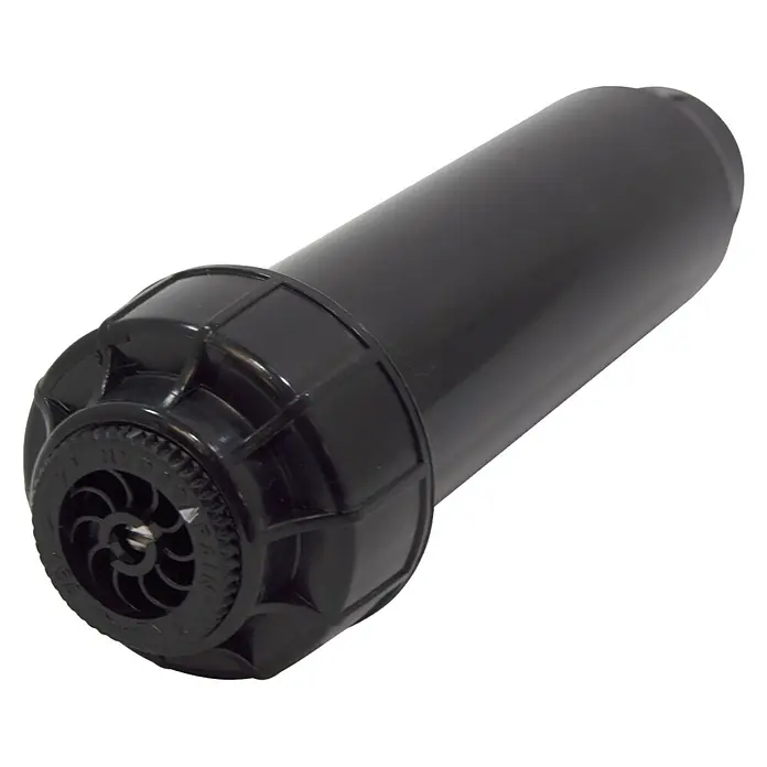 Orbit Aspersor emergente - 7,5 cm, Sector de riego por aspersión: 0 - 360° - Vista angular