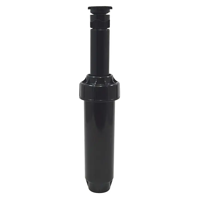 Orbit Aspersor emergente - 7,5 cm, Sector de riego por aspersión: 0 - 360° - Vista frontal