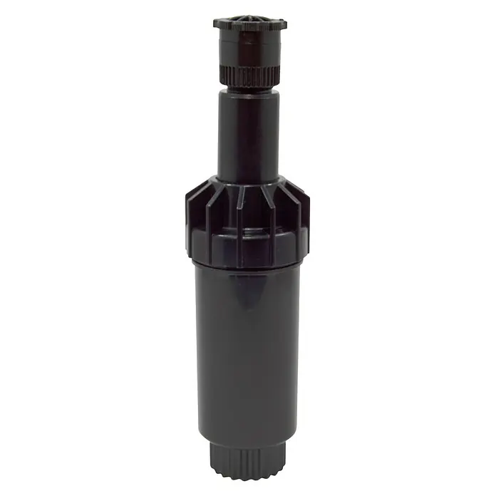 Orbit Aspersor emergente - 5 cm, Sector de riego por aspersión: 0 - 360° - Vista frontal