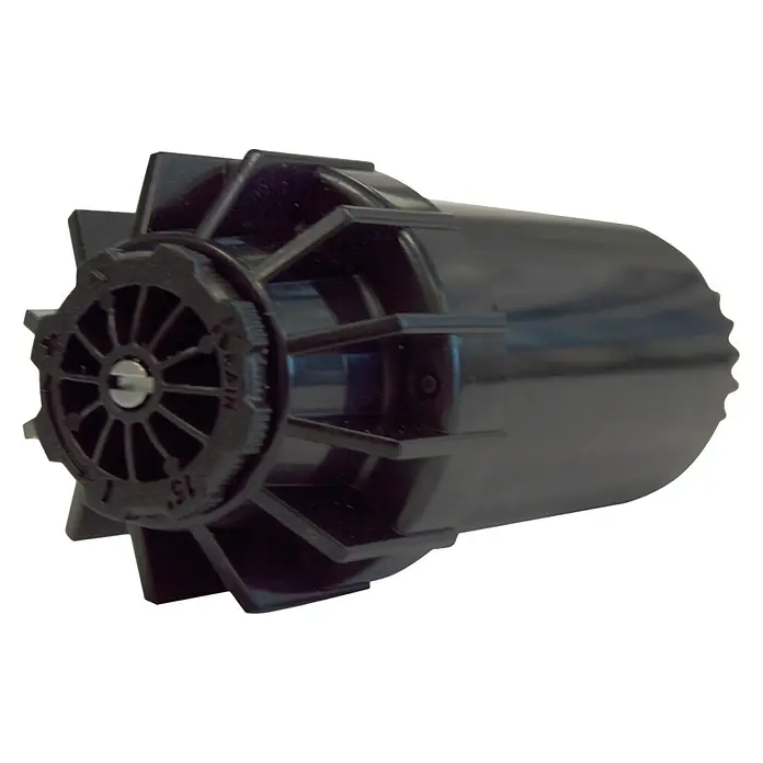 Orbit Aspersor emergente - 5 cm, Sector de riego por aspersión: 0 - 360° - Vista angular