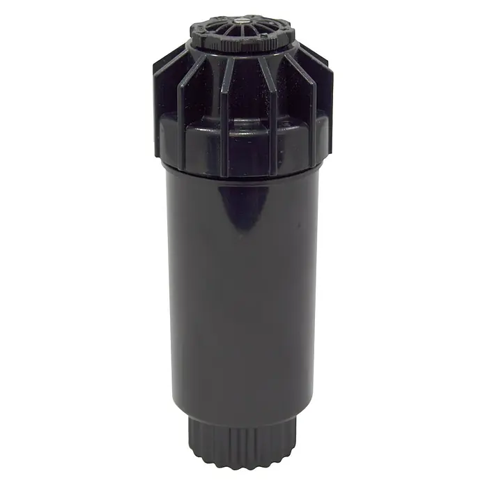 Orbit Aspersor emergente - 5 cm, Sector de riego por aspersión: 0 - 360° - Vista frontal